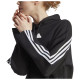 Adidas Γυναικείο φούτερ W Future Icons 3-Stripes Hoodie